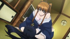 [720P] White Album 2 Episode 8 [SUB INDO]