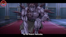 [Tập 02] Record of Ragnarok SS2 - Chiến Thần bất khuất - Tóm Tắt Anime