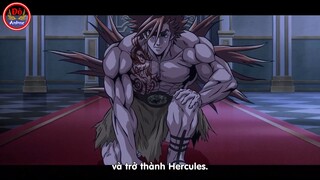 [Tập 02] Record of Ragnarok SS2 - Chiến Thần bất khuất - Tóm Tắt Anime