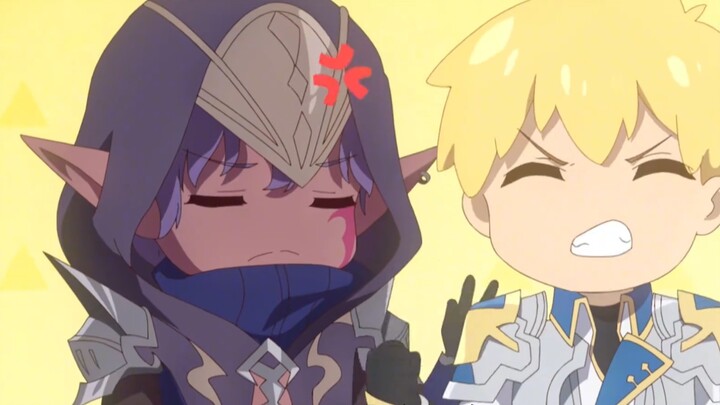 The King's Avatar 3: Do you know how many nicknames Fang Rui has? The most classic one is the wretch