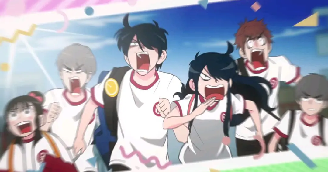 EP 5 PLEASE TAKE MY BROTHER AWAY SEASON 5 Bilibili