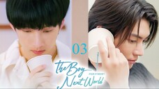 TBNW (Uncut) EPS 3 INDO