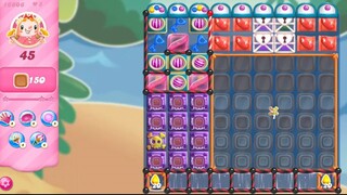 Candy crush saga level 16606