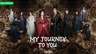 My Journey To You (2023) Episode 1 Subtitle Indonesia