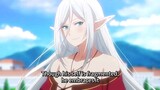 The greatest demon Lord is reborn at typical nobody Ep5