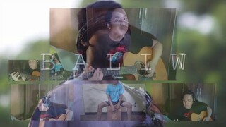 BALIW by COLN (Reggae version) / Packasz cover