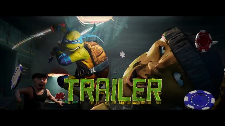Teenage Mutant Ninja Turtles:watch full movie  Link ln description