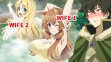 In Another World, 79.9% Of Girls Belong To His Harem And They Compete For Serving Him|ALL IN ONE