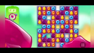 Level 153-161 #candycrushjelly