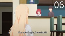 Gimai seikatsu eps 06 sub indo