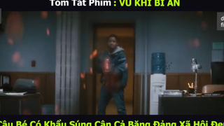 cô bé có siêu năng lực p1 #dovafilm