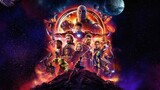 Avengers Infinity War (2018) - 14,000,605