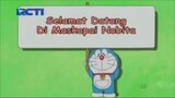 Doraemon Selamat Datang Di Maskapai Nobita Sinopsis - Erika Febrianti