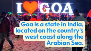 Top 10 places to visit at Goa India