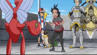Pokémon Journey Episode 56 Explanation: Who is the protagonist? / Xianzi can no longer bear it