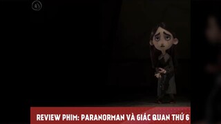 PARANORMAN VÀ GIÁC QUAN THỨ 6 tập 6