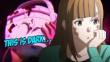 This is a Dark Anime...  My Home Hero Episode 1