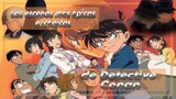Las ESCENAS más ÉPICAS e ICÓNICAS de Detective Conan
