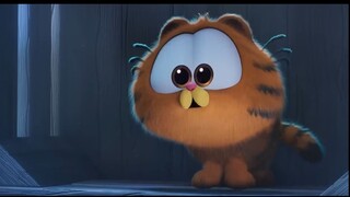 watch full video THE GARFIELD MOVIE for free: link in description