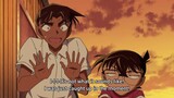 Detective Conan Episode 1025 "Conan Funnily Teases Hattori for His Confession 😆" Eng Subs HD 2021