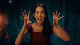 My Boo Official Trailer | Kisah Asmara Dua Dunia