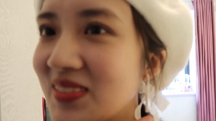 It's time to sync the progress of love with everyone~~