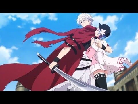 [AMV] Em Ổn Không