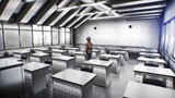 Classroom of the Elite I [Dub] Episode (10)