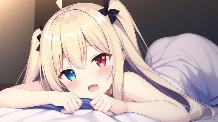 [Satsuki Orihime ctsu] Đã đến... thời gian tưởng tượng!