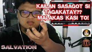 MARNACARTA - part 2 ( TAGAKATAY DISS ) Review and Reaction by xcrew