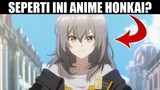 Wow, Seperti inikah Jika Honkai: Star Rail ada Animenya?