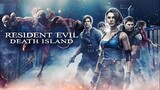 ผีชีวะ วิกฤตเกาะมรณะ  Resident Evil Death Island (2023)