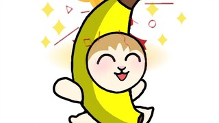 Banana Cat VS Người vệ sinh Skibidi…