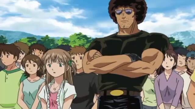 Yakitate Japan Episode 69