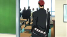 Kuroko No Basket Season 1 Episode 2