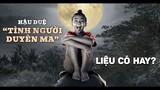 Review Phim Daeng - Hậu Duệ "Tình Người Duyên Ma"