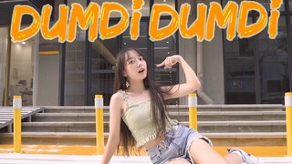 [Tiên cáo] DUMDI DUMDI Tiếng trống mùa hè! (G)I-DLE trở lại vào mùa hè với bản cover dance nhanh toà