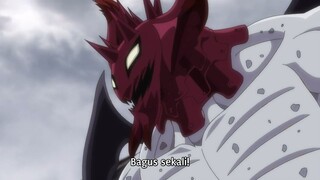 Nanatsu no Taizai: Mokushiroku no Yonkishi Episode 21 Sub Indo