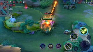 giải đấu aov creator premium league chính thức khởi tranh