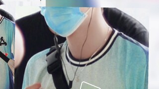 [Bo Jun Yi Xiao] สร้อยคอ Daisy + Star นี่คือของขวัญวันเกิด! วู่ฮู~รักลึกๆ ในใจ! !