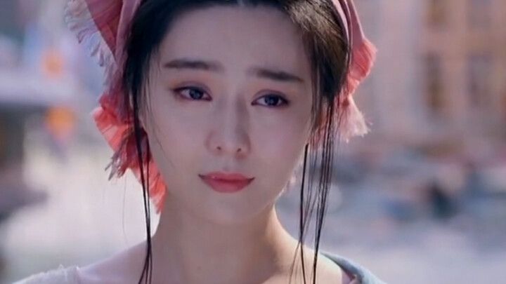 [ฟ่านปิงปิง] ละครที่ดังในต่างประเทศตอนนั้นสวยมากจริงๆ