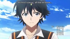 Isekai Cheat Magician Eps 10 Subs indo