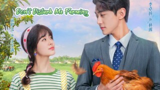 Don't Disturb Me Farming Eps 04  Sub Indo