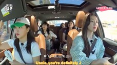Red Velvet Level Up Season 5 Episode 2