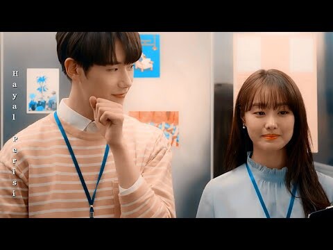Kore Klip | Gel Aşkım