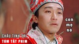 Cười Không Nhặt Được Mồm Review Phim Hài Châu Tinh Trì | ĐẠI THOẠI TÂY DU 2 | Frog Reviews