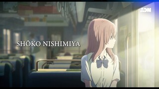 Silent Voice | Trailer VF