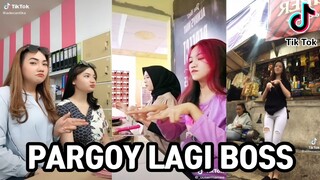 Goyang Pargoy Kepala Ayam !!! Tiktok Lagi Viral