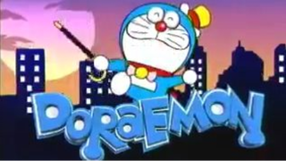 Doraemon - Episode 45 - Tagalog Dub