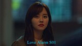 Love Alarm S01 E07 Eng Sub